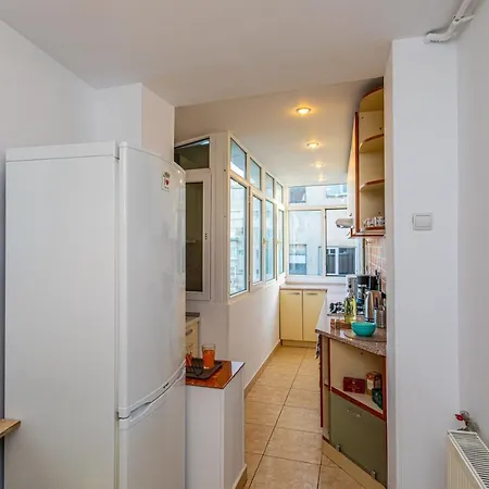 Apartment Heart Of - Panoramic View