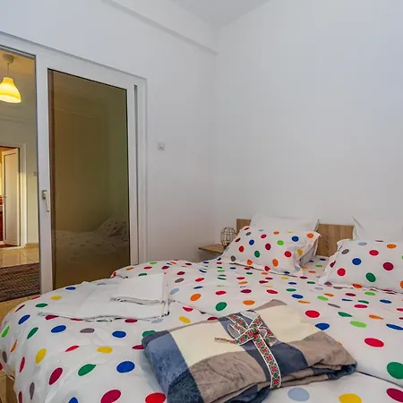 Apartment Heart Of - Panoramic View
