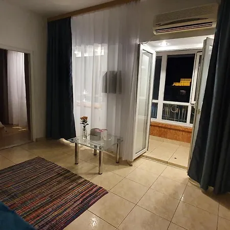 Heart Of - Panoramic View