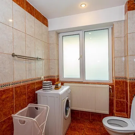 Heart Of - Panoramic View Apartment