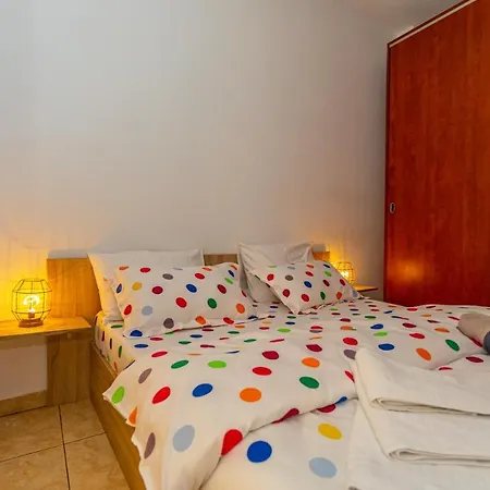 Heart Of - Panoramic View Apartment