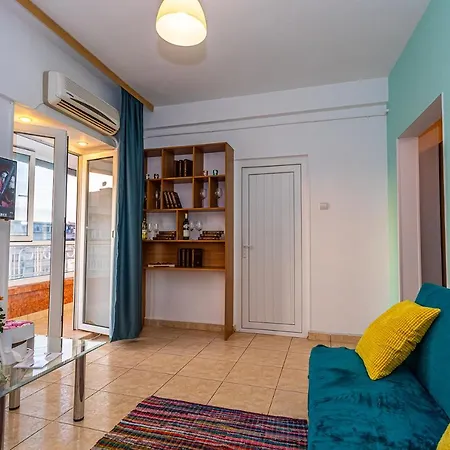 Apartment Heart Of - Panoramic View *