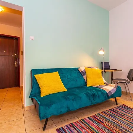 Heart Of - Panoramic View Apartment