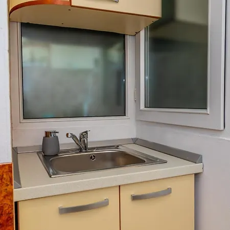 Heart Of - Panoramic View Apartment *