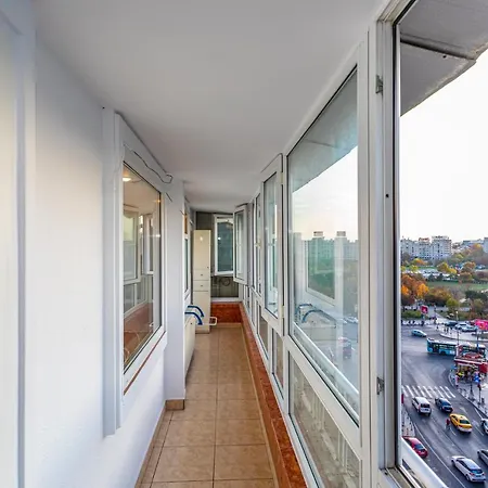 Apartment Heart Of - Panoramic View