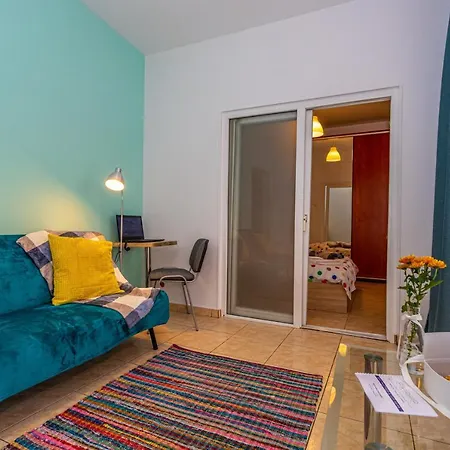 Heart Of - Panoramic View Apartment Bucharest