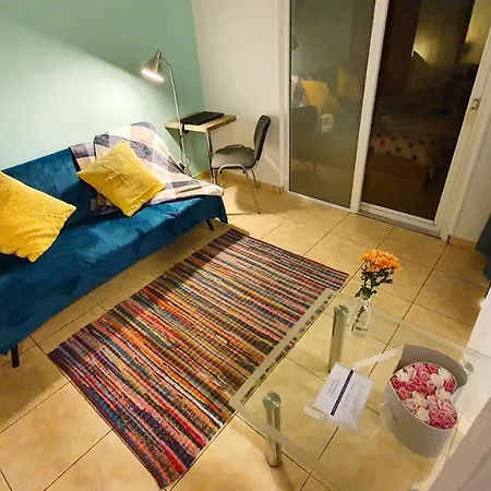 Heart Of - Panoramic View Apartment *
